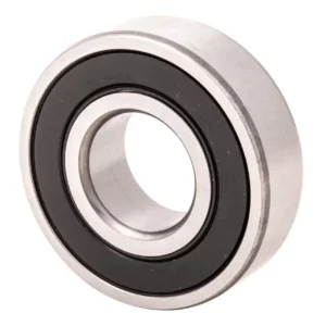 Łożysko kulkowe zwykłe 17x40x12 mm Timken