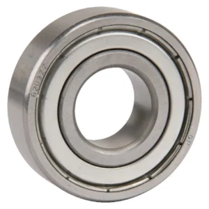 Łożysko kulkowe zwykłe 17x40x12 mm gopart
