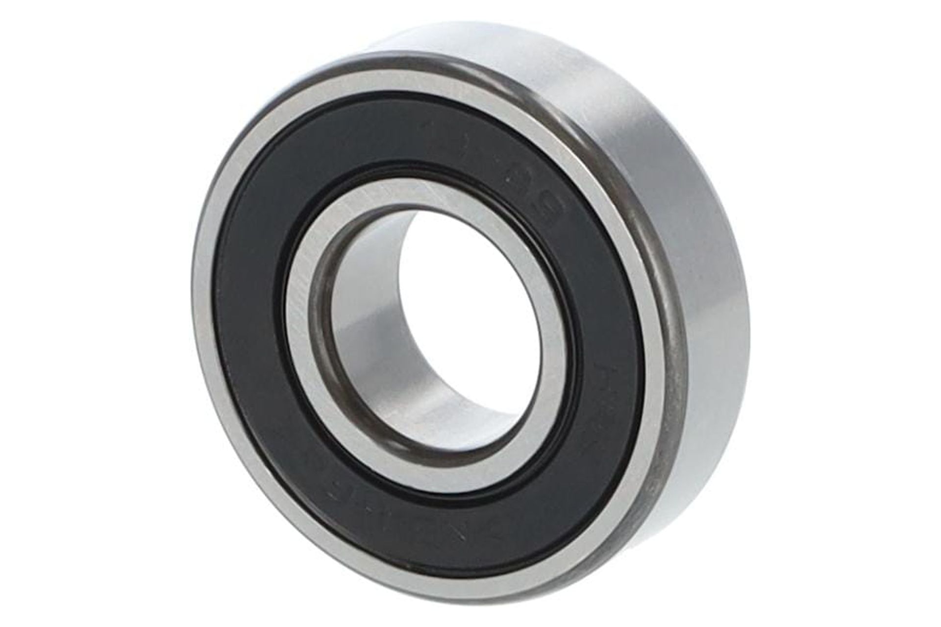 6204-2RS Cuscinetti A Sfere Scanalati, 20 X 47 X 14 Mm, Con Doppia - Foto 10