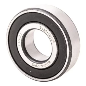 Łożysko kulkowe zwykłe 20x47x14 mm Timken