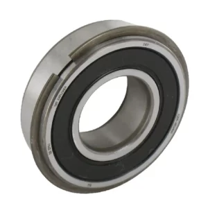Łożysko kulkowe zwykłe 40x86.6x18 mm SKF