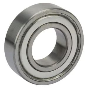 Łożysko kulkowe zwykłe 25x52x15 mm gopart