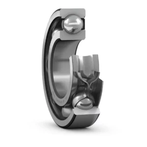 Łożysko kulkowe zwykłe 25x52x15 mm SKF