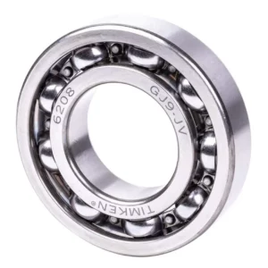 Łożysko kulkowe zwykłe 40x80x18 mm Timken