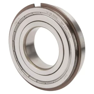 Łożysko kulkowe zwykłe 40x80x18 mm SKF