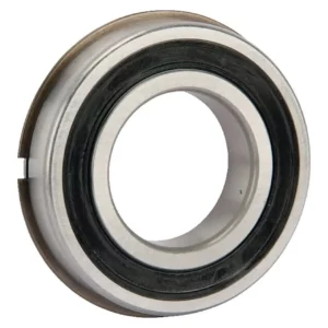 Łożysko kulkowe zwykłe 45x85x19 mm SKF