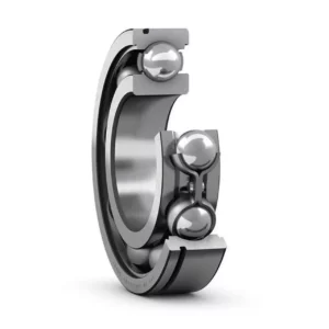 Łożysko kulkowe zwykłe 35x80x21 mm SKF
