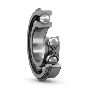 Łożysko kulkowe zwykłe 40x80x18 mm SKF