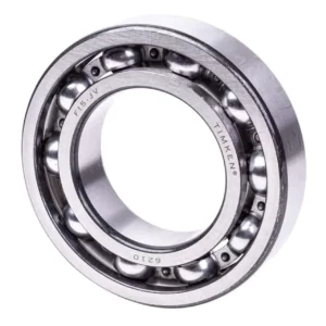 Łożysko kulkowe zwykłe 50x90x20 mm Timken