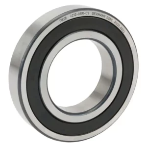 Łożysko kulkowe zwykłe 60x110x22 mm INA/FAG