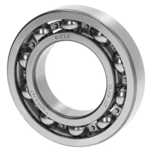 Łożysko kulkowe zwykłe 60x110x22 mm Timken