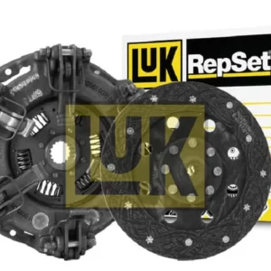 Sprzęgło kompletne