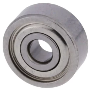 Łożysko kulkowe zwykłe 3x10x4 mm INA/FAG