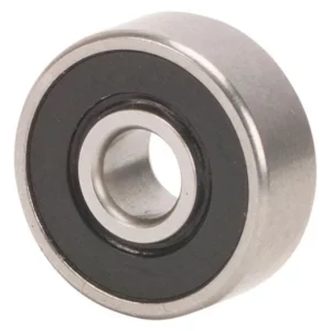 Łożysko kulkowe zwykłe 4x13x5 mm INA/FAG