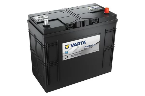 Akumulator 12V 125Ah 720A Promotive HD Varta