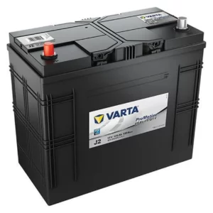 Akumulator 12V 125Ah 720A Promotive HD Varta