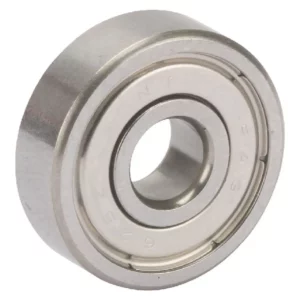 Łożysko kulkowe zwykłe 5x16x5 mm INA/FAG