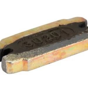 Sworzeń B0 59x8 mm