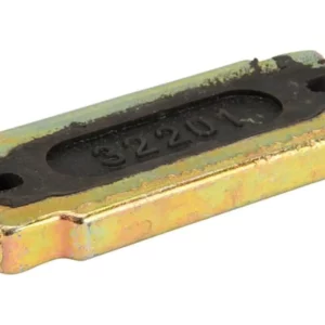 Sworzeń B2 86x10 mm