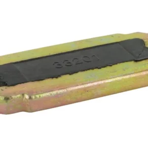 Sworzeń B3 96x11 mm