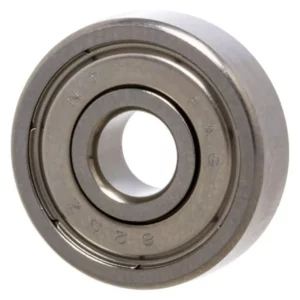 Łożysko kulkowe zwykłe 5x16x5 mm INA/FAG