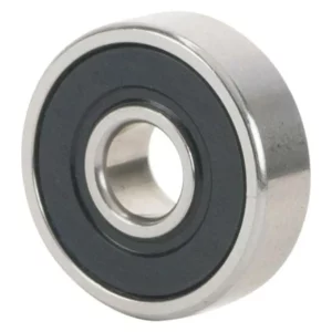 Łożysko kulkowe zwykłe 6x19x6 mm INA/FAG