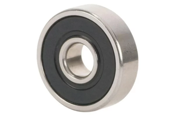 Łożysko kulkowe zwykłe 6x19x6 mm SKF