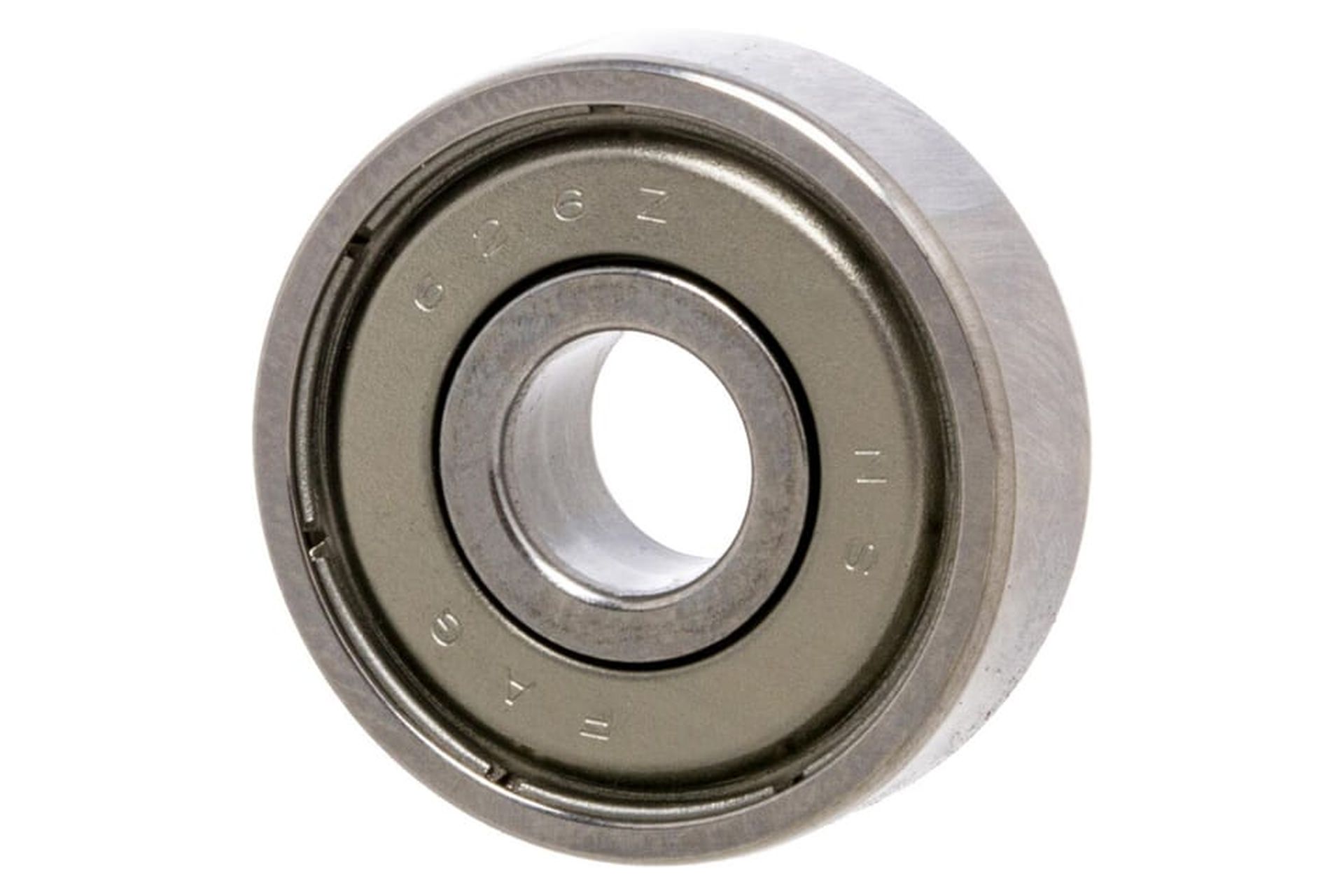 Rolamento Esfera 6201ZZ SKF - 12X32X10 - Máquinas E Ferramentas é Na - Foto 8