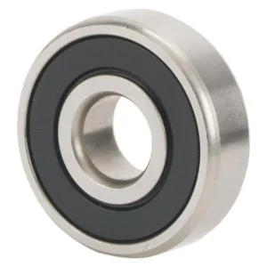 Łożysko kulkowe zwykłe 7x22x7 mm SKF