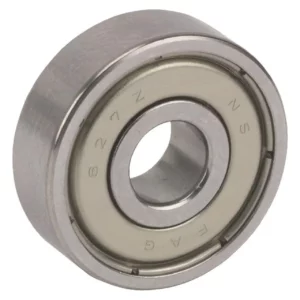 Łożysko kulkowe zwykłe 7x22x7 mm INA/FAG