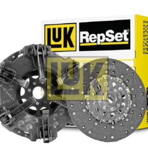 Sprzęgło kompletne