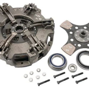 Sprzęgło kompletne