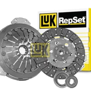 Sprzęgło kompletne