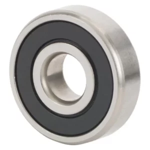 Łożysko kulkowe zwykłe 8x24x8 mm INA/FAG