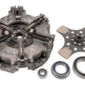 Sprzęgło kompletne