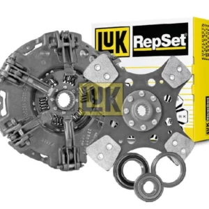 Sprzęgło kompletne