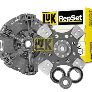 Sprzęgło kompletne