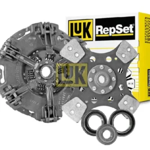 Sprzęgło kompletne