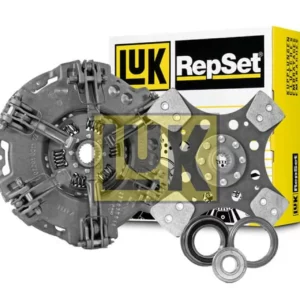 Sprzęgło kompletne