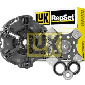 Sprzęgło kompletne