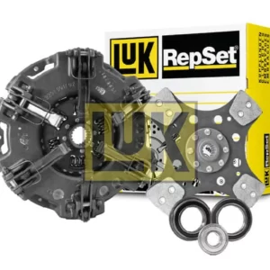 Sprzęgło kompletne