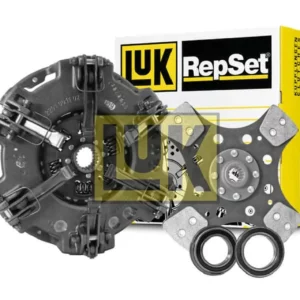 Sprzęgło kompletne