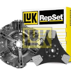 Sprzęgło kompletne