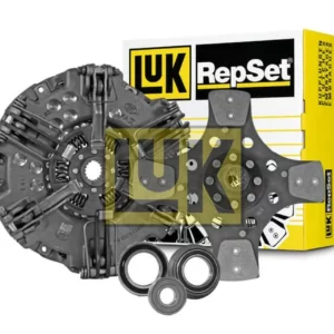 Sprzęgło kompletne