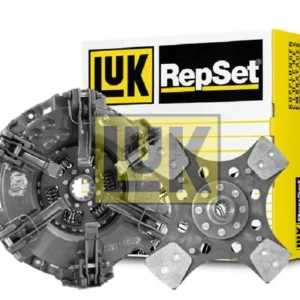 Sprzęgło kompletne