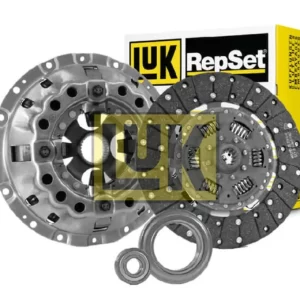 Sprzęgło kompletne