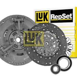 Sprzęgło kompletne