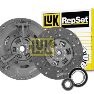 Sprzęgło kompletne