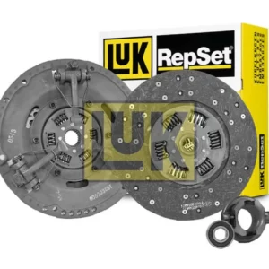 Sprzęgło kompletne