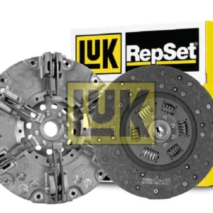 Sprzęgło kompletne